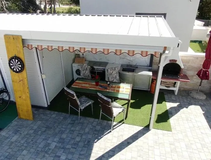 Apartment Erma زاتون