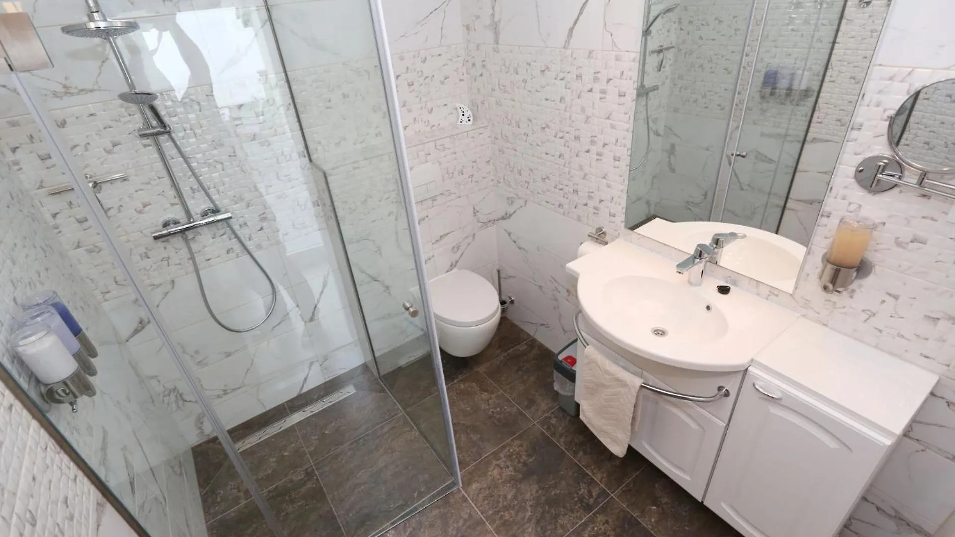 Apartment Erma زاتون