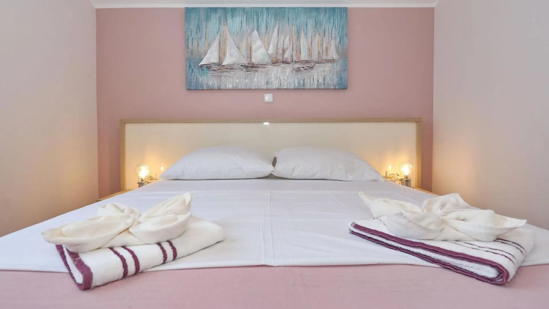 Apartment Erma زاتون 0*,  كرواتيا