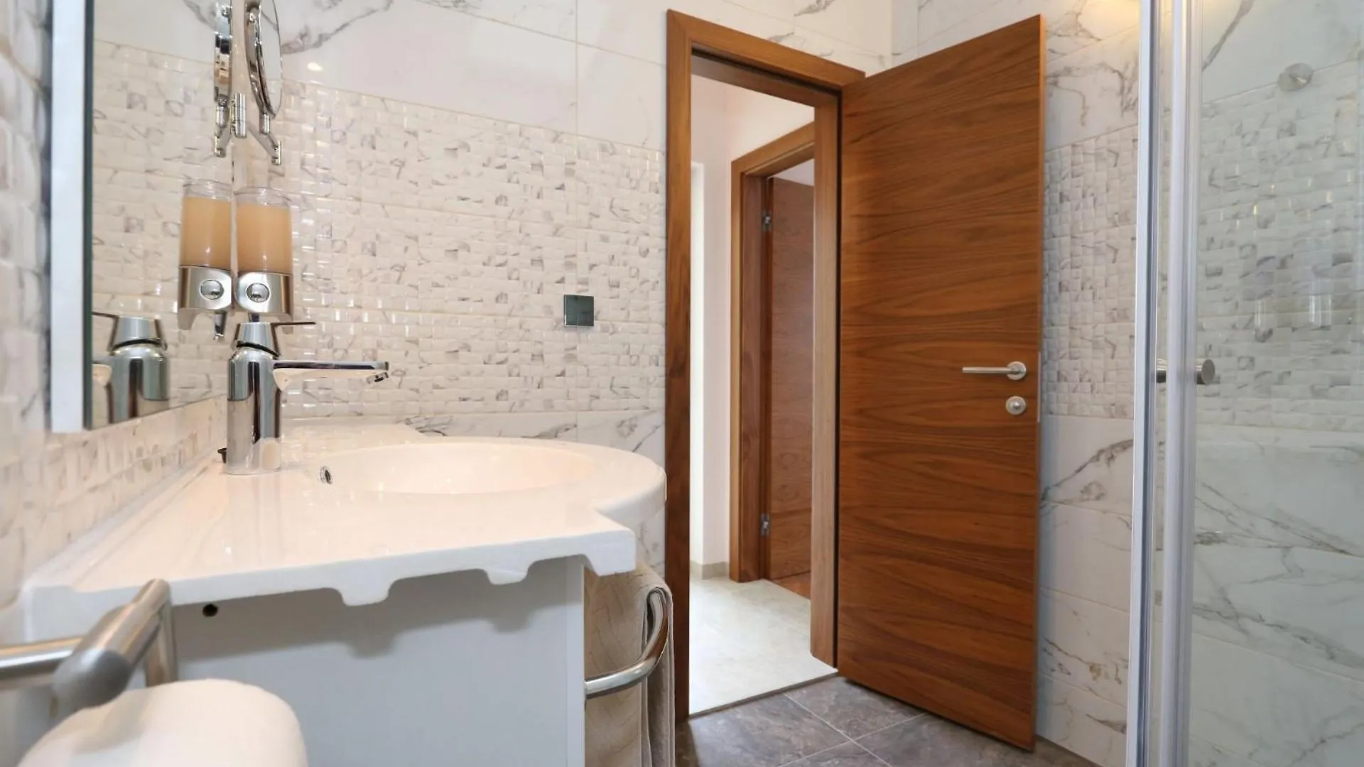 Apartment Erma زاتون كرواتيا