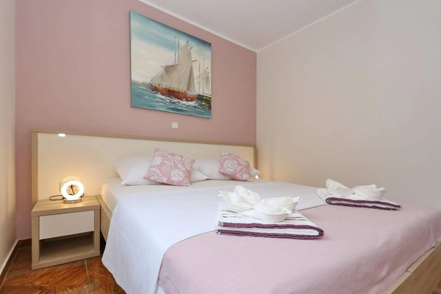 Apartment Erma زاتون