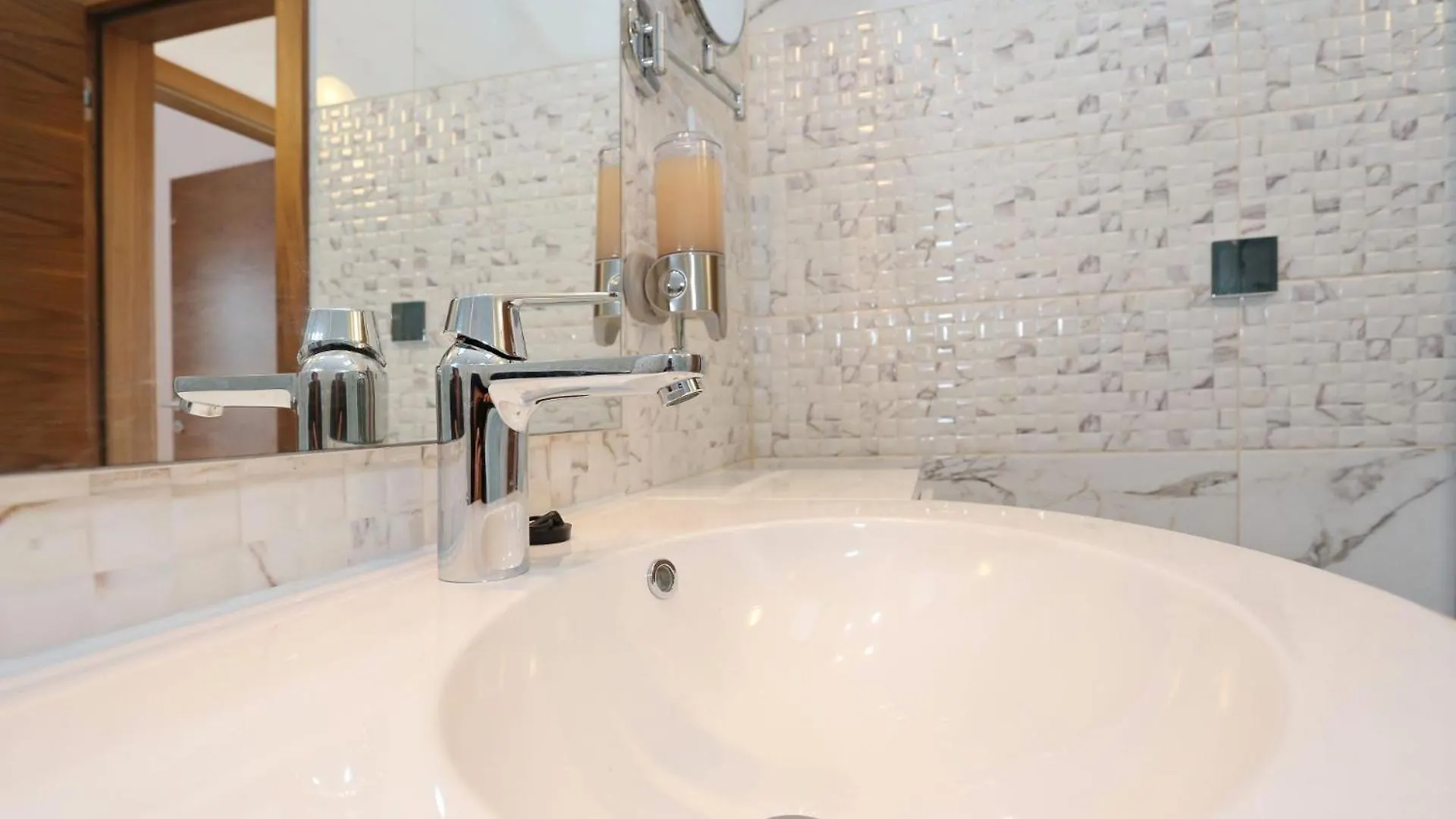 Apartment Erma زاتون