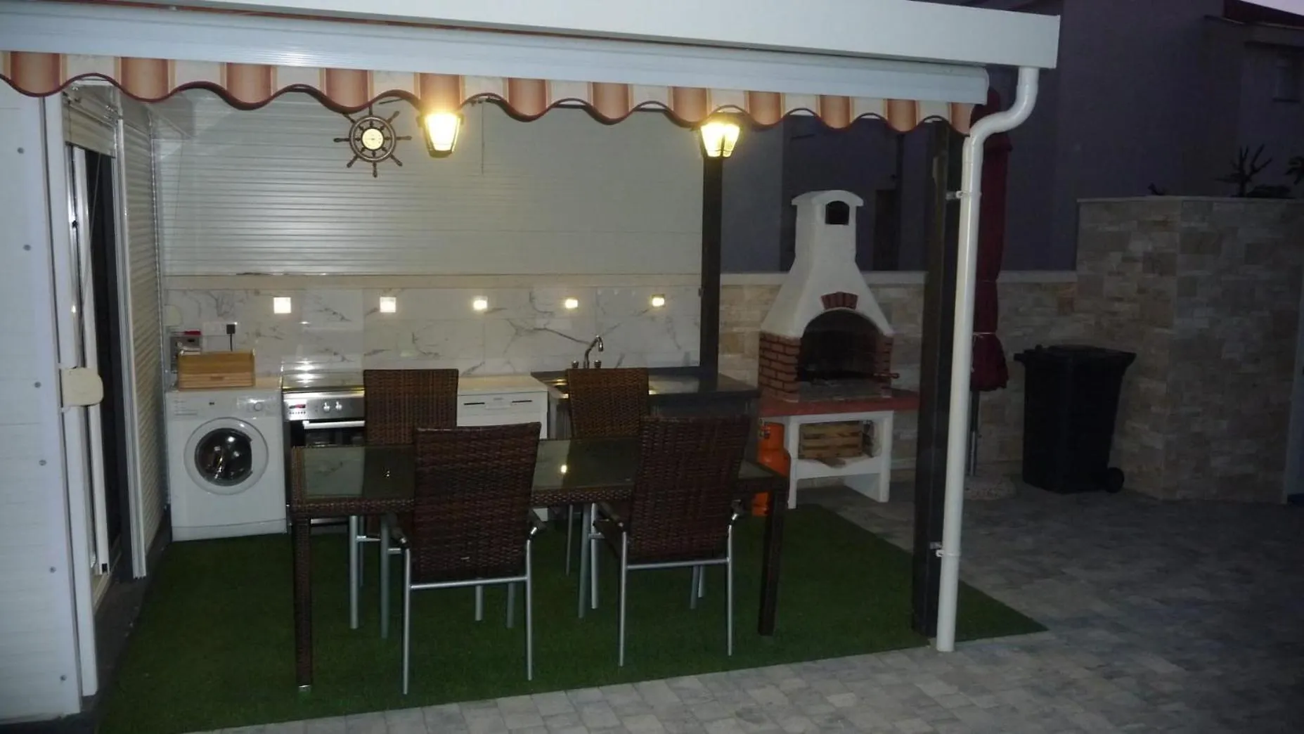 Apartment Erma زاتون كرواتيا