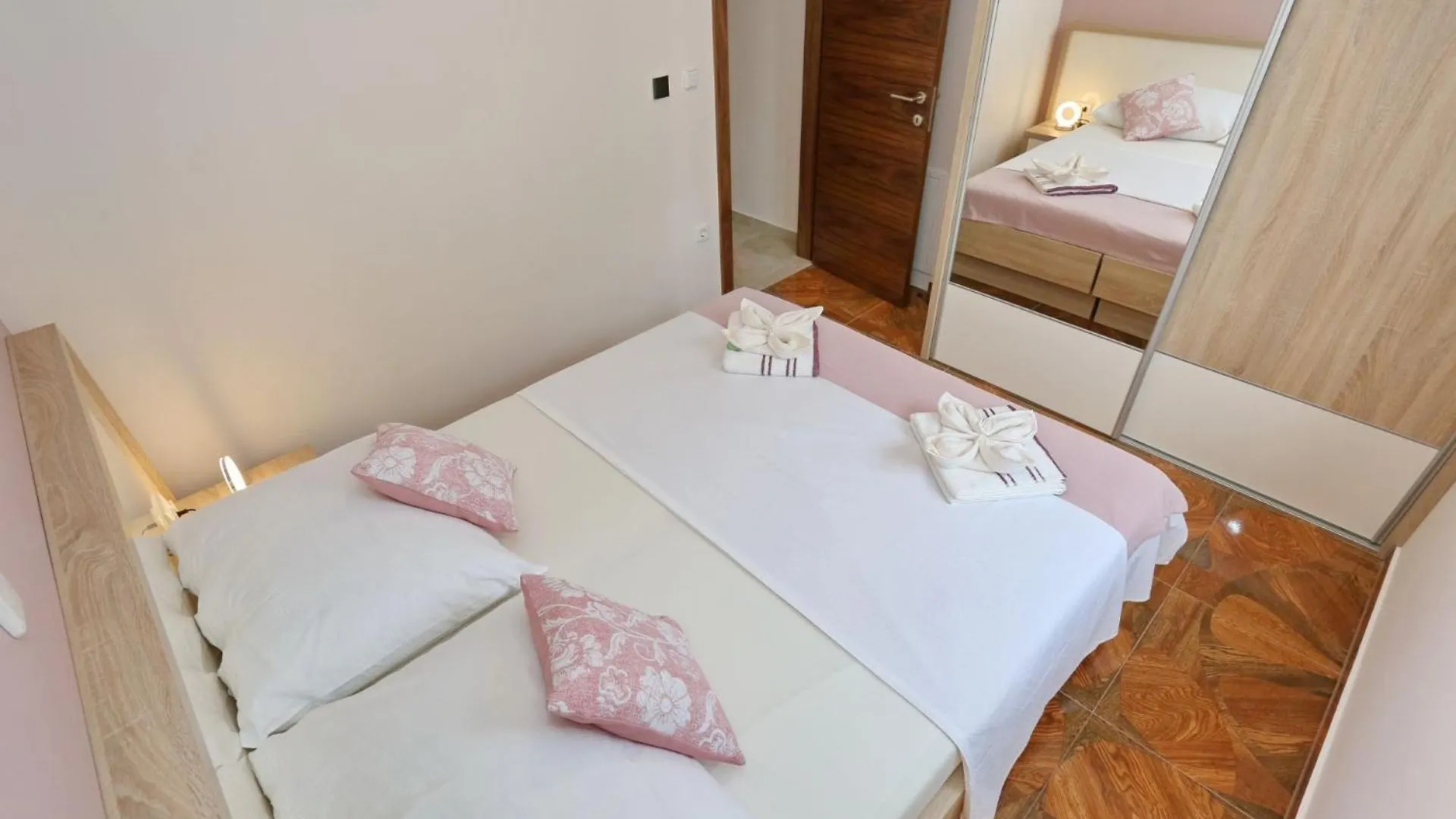 Apartment Erma زاتون