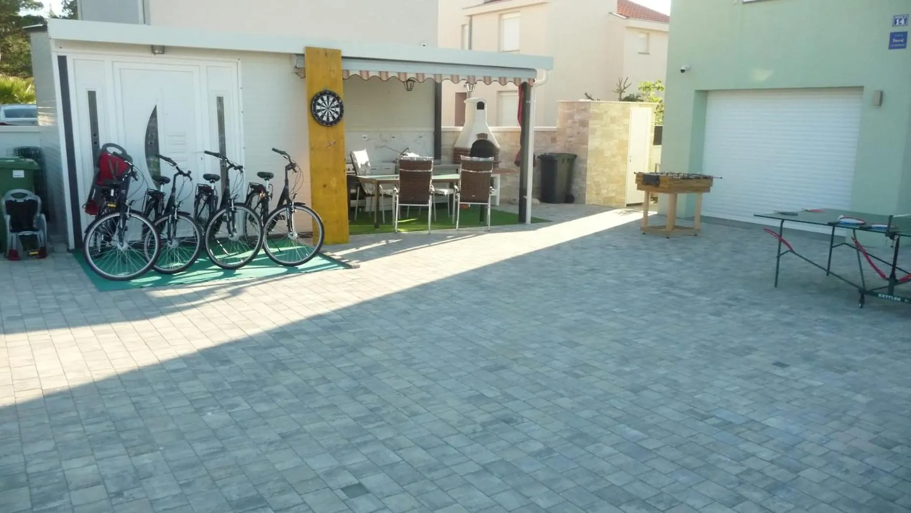 Apartment Erma زاتون 0*,  كرواتيا