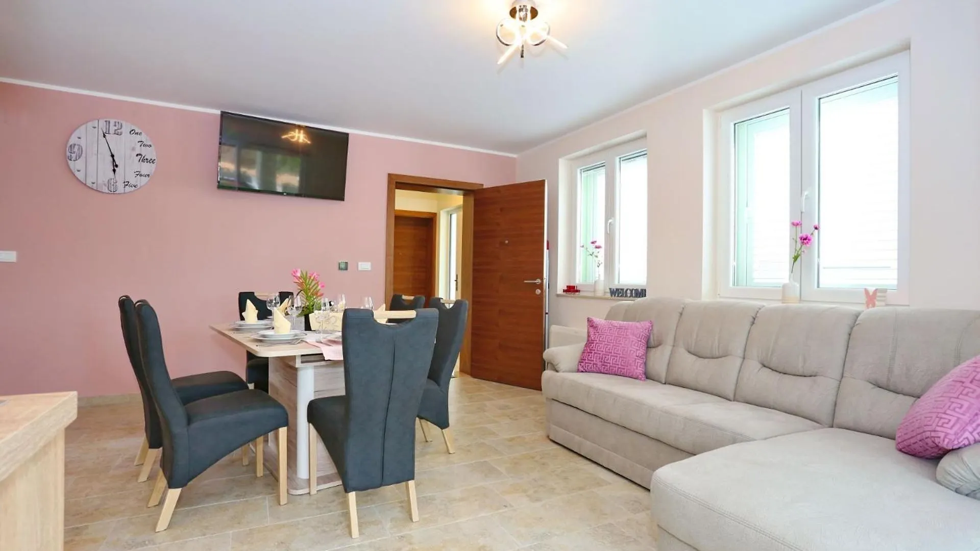 Apartment Erma زاتون
