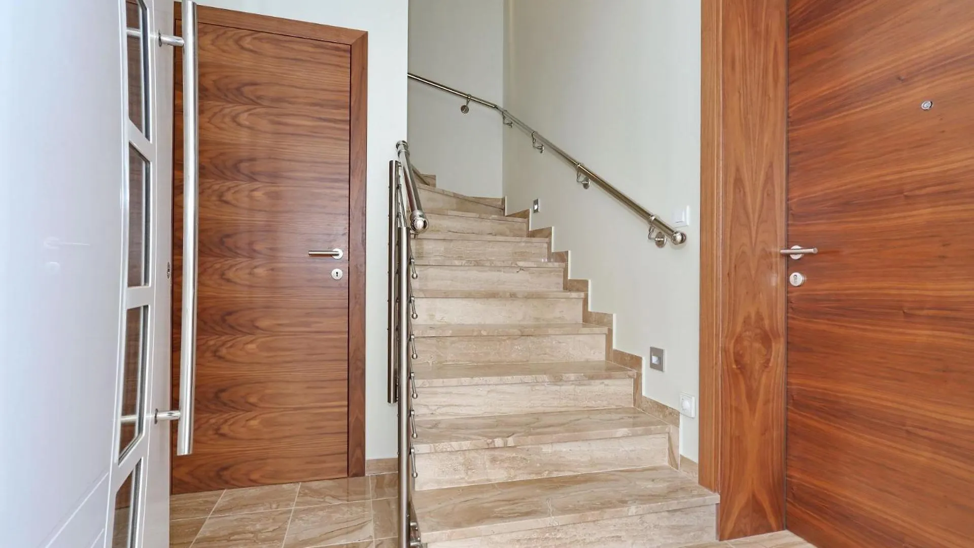 Apartment Erma زاتون كرواتيا