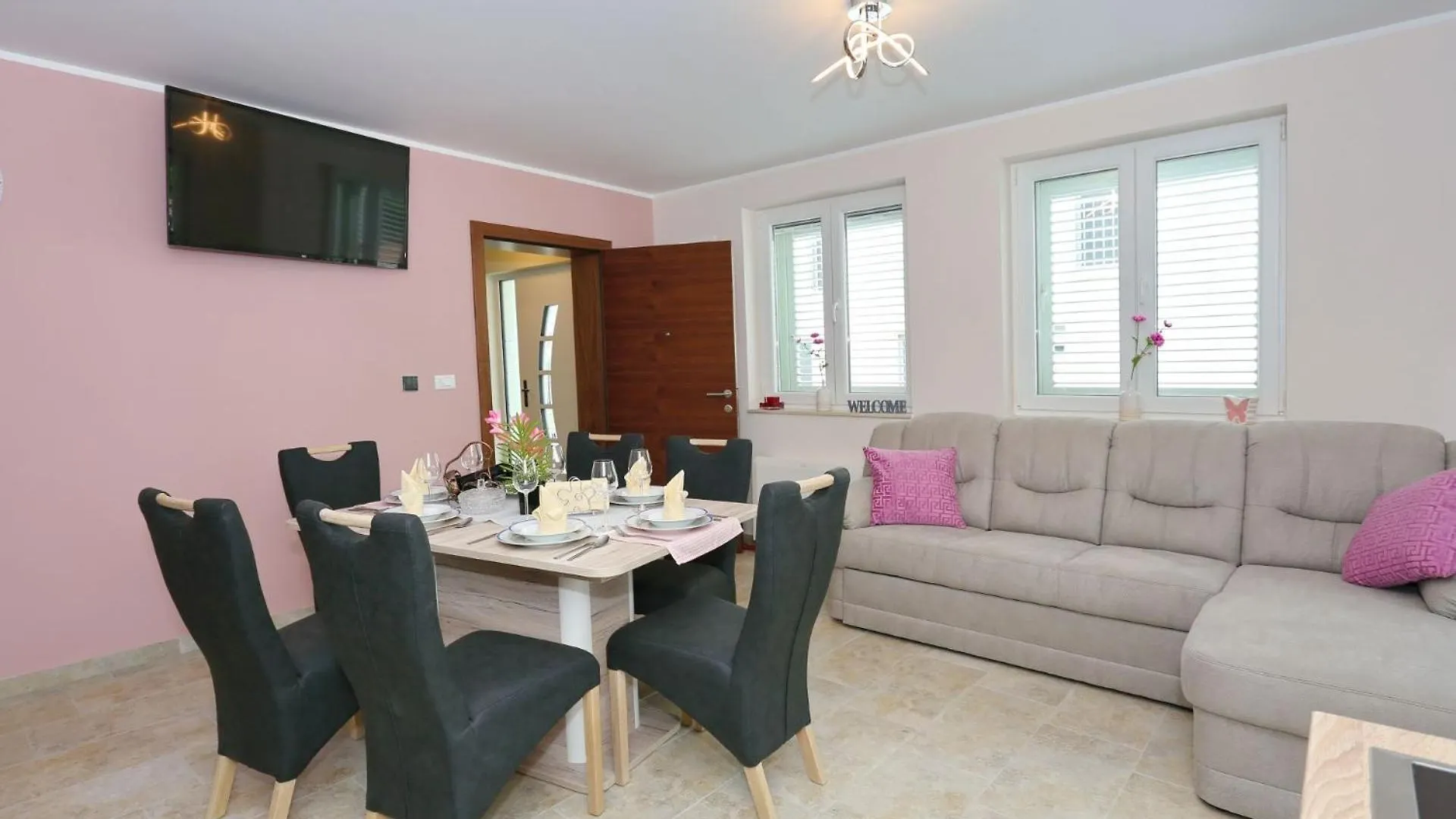 Apartment Erma زاتون