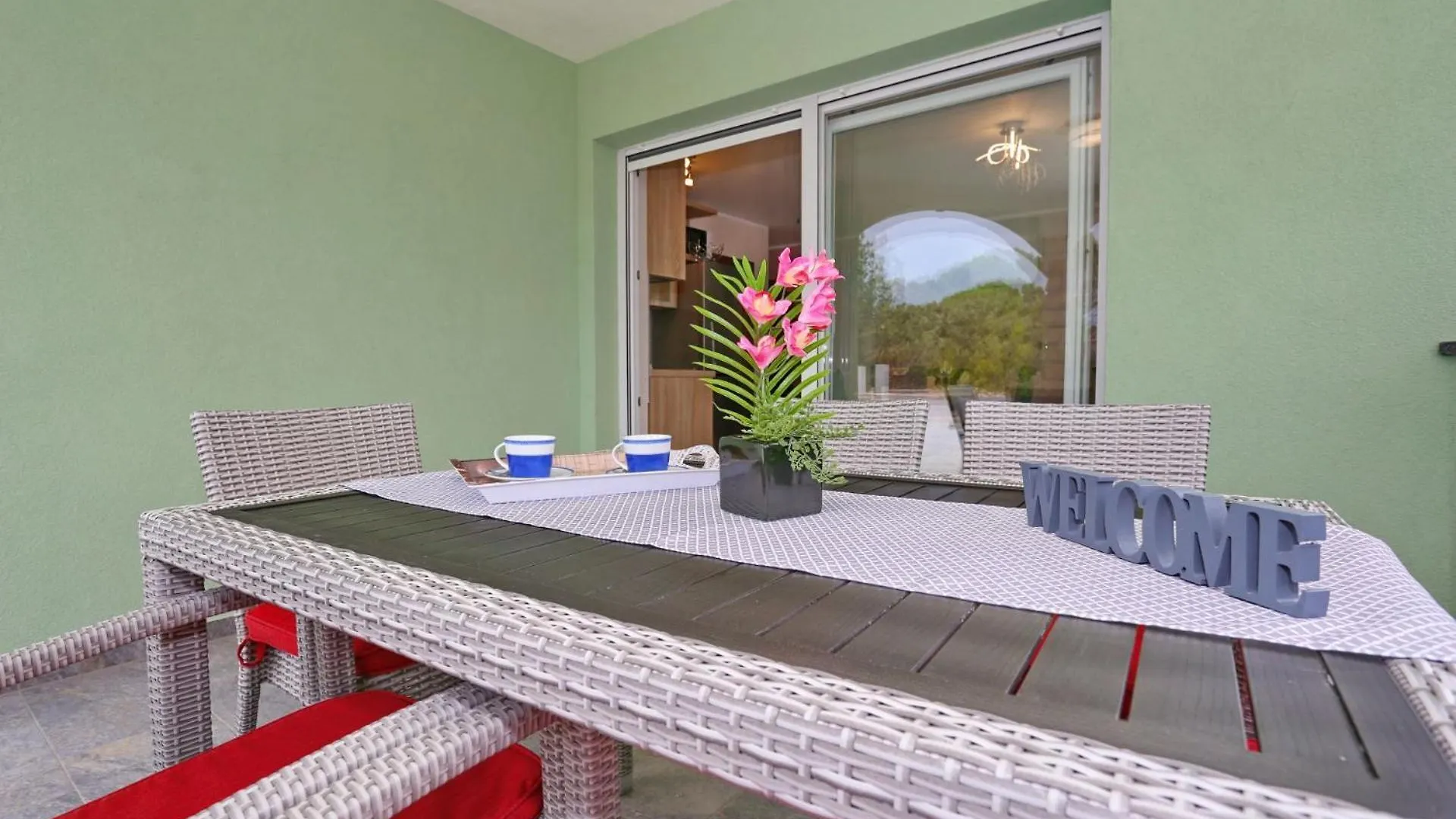Apartment Erma زاتون
