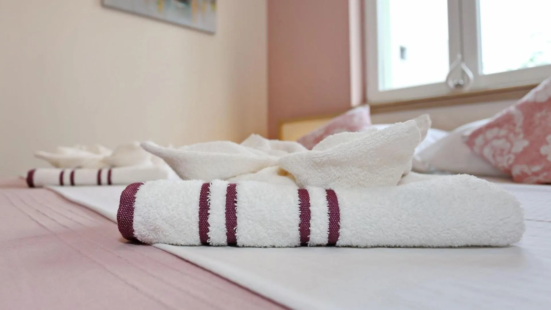 Apartment Erma زاتون