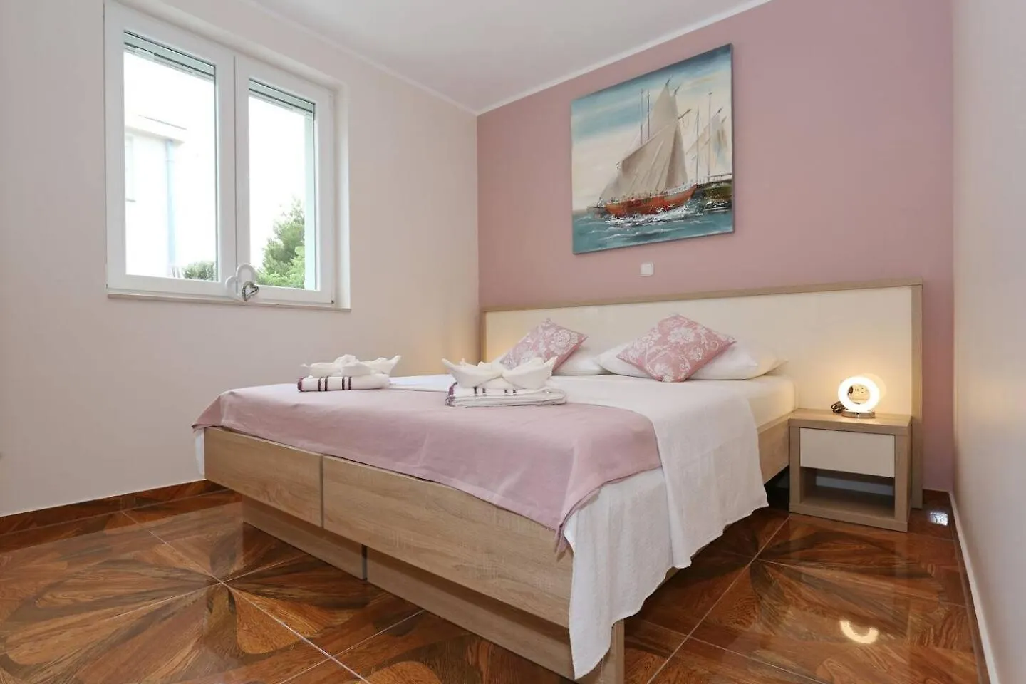 Apartment Erma زاتون