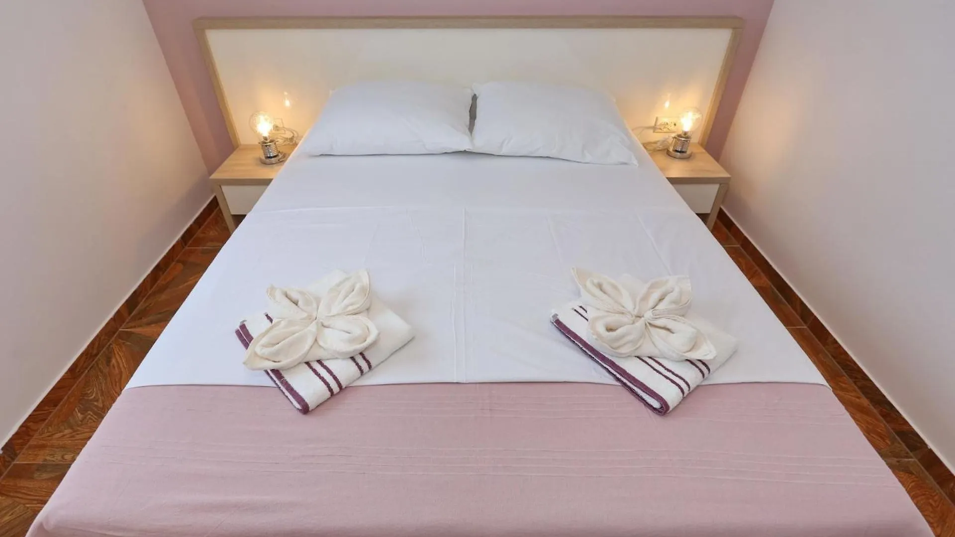 Apartment Erma زاتون