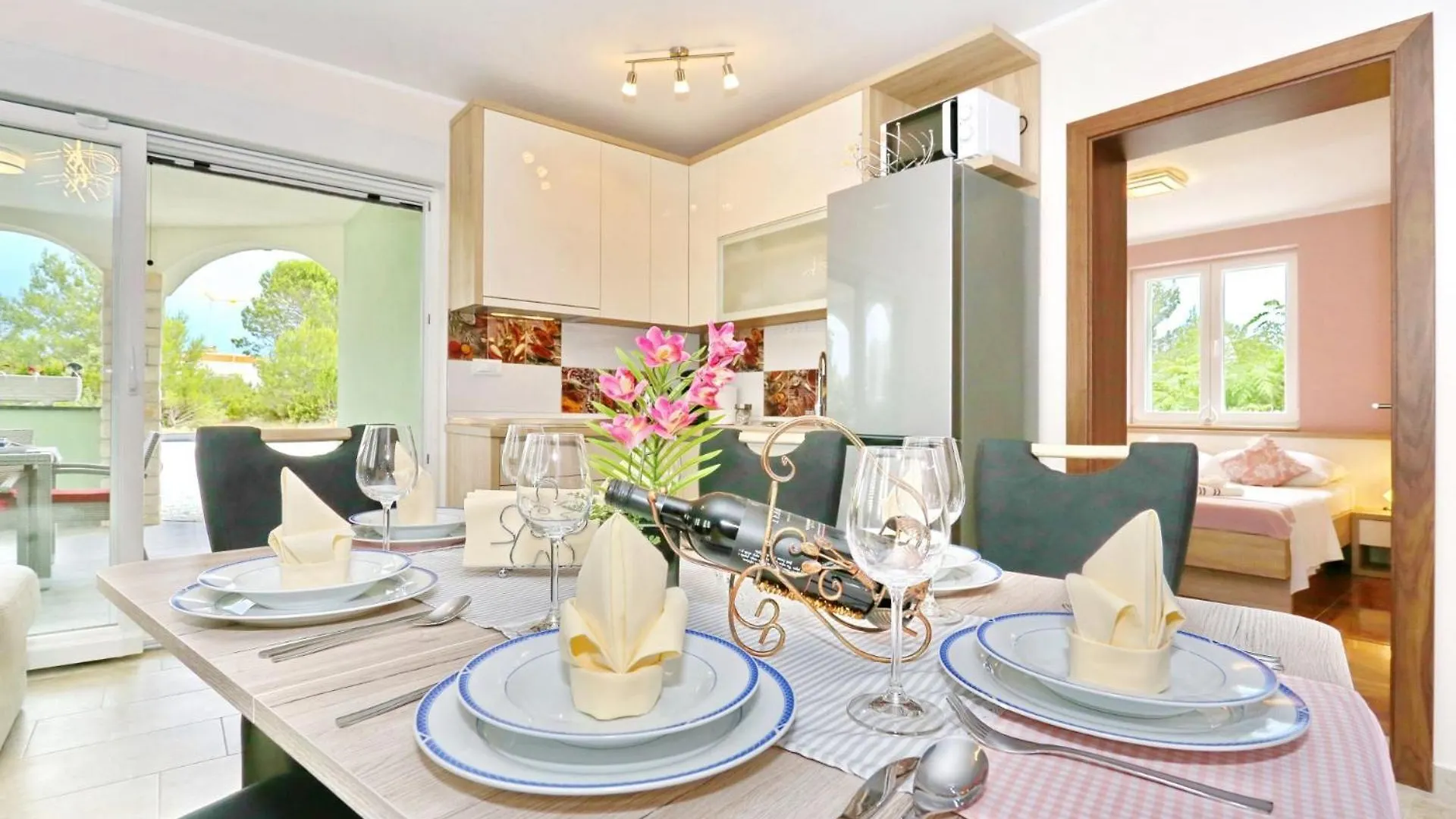 Apartment Erma زاتون