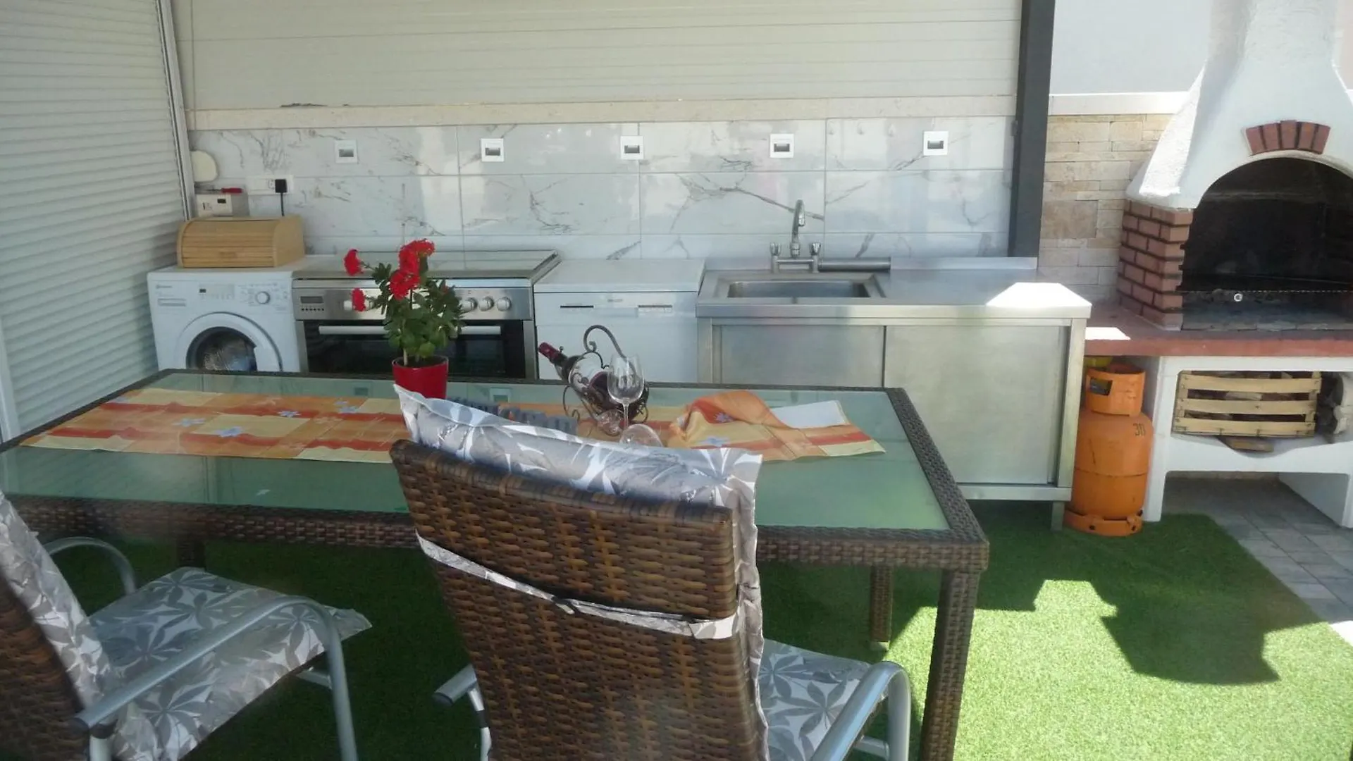 Apartment Erma زاتون