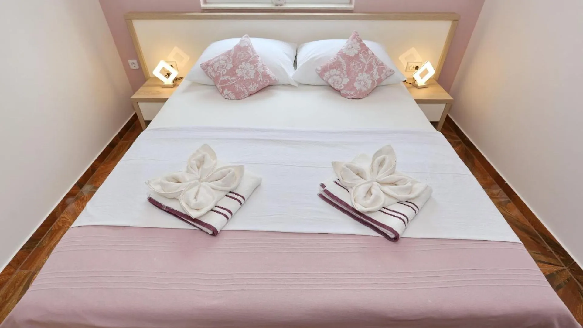 Apartment Erma زاتون كرواتيا