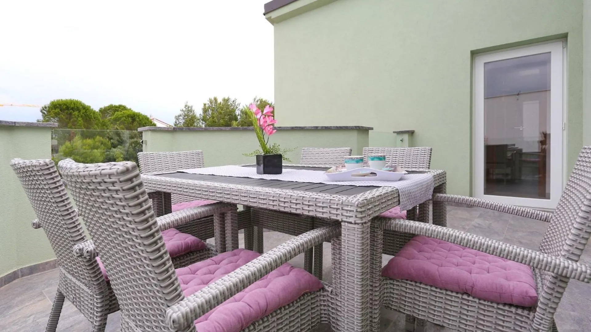 Apartment Erma زاتون 0*,  كرواتيا