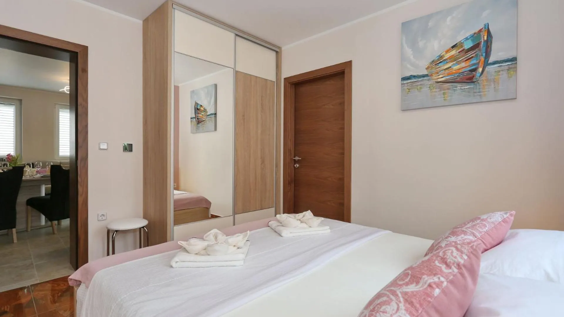 Apartment Erma زاتون