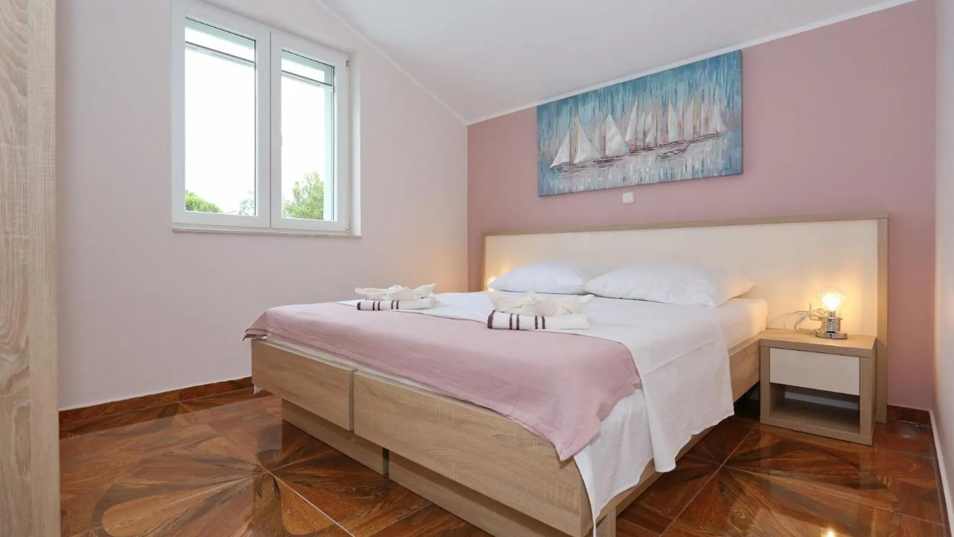 Apartment Erma زاتون كرواتيا