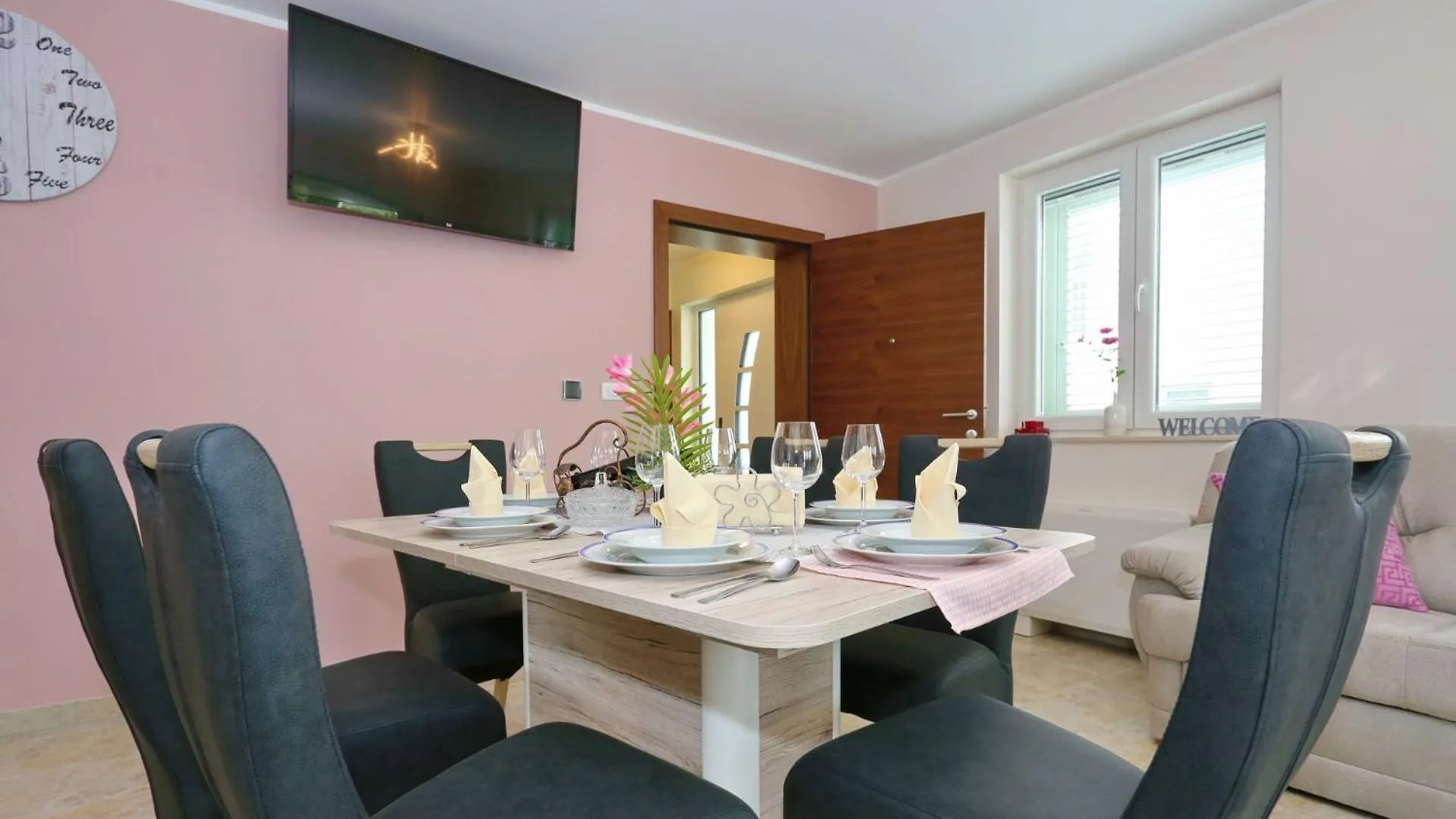 Apartment Erma زاتون