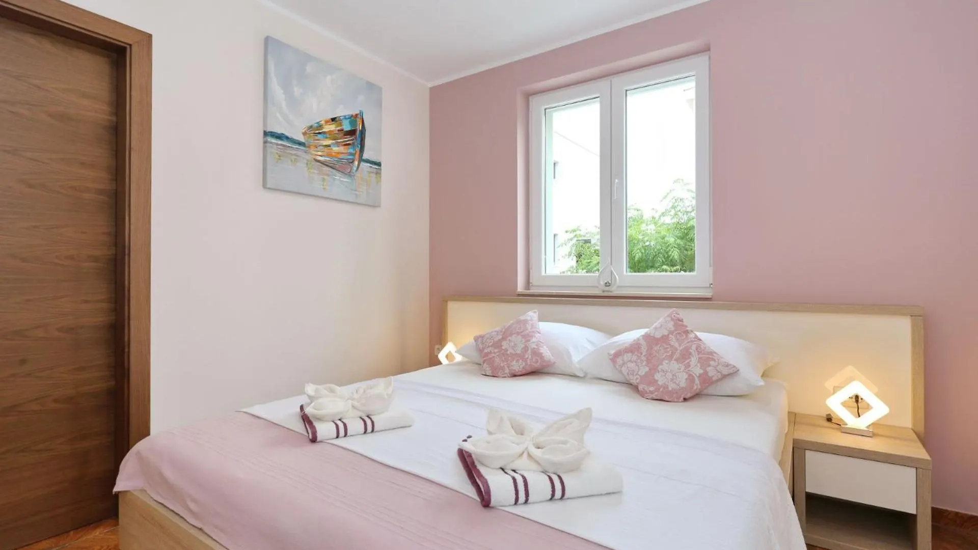 Apartment Erma زاتون