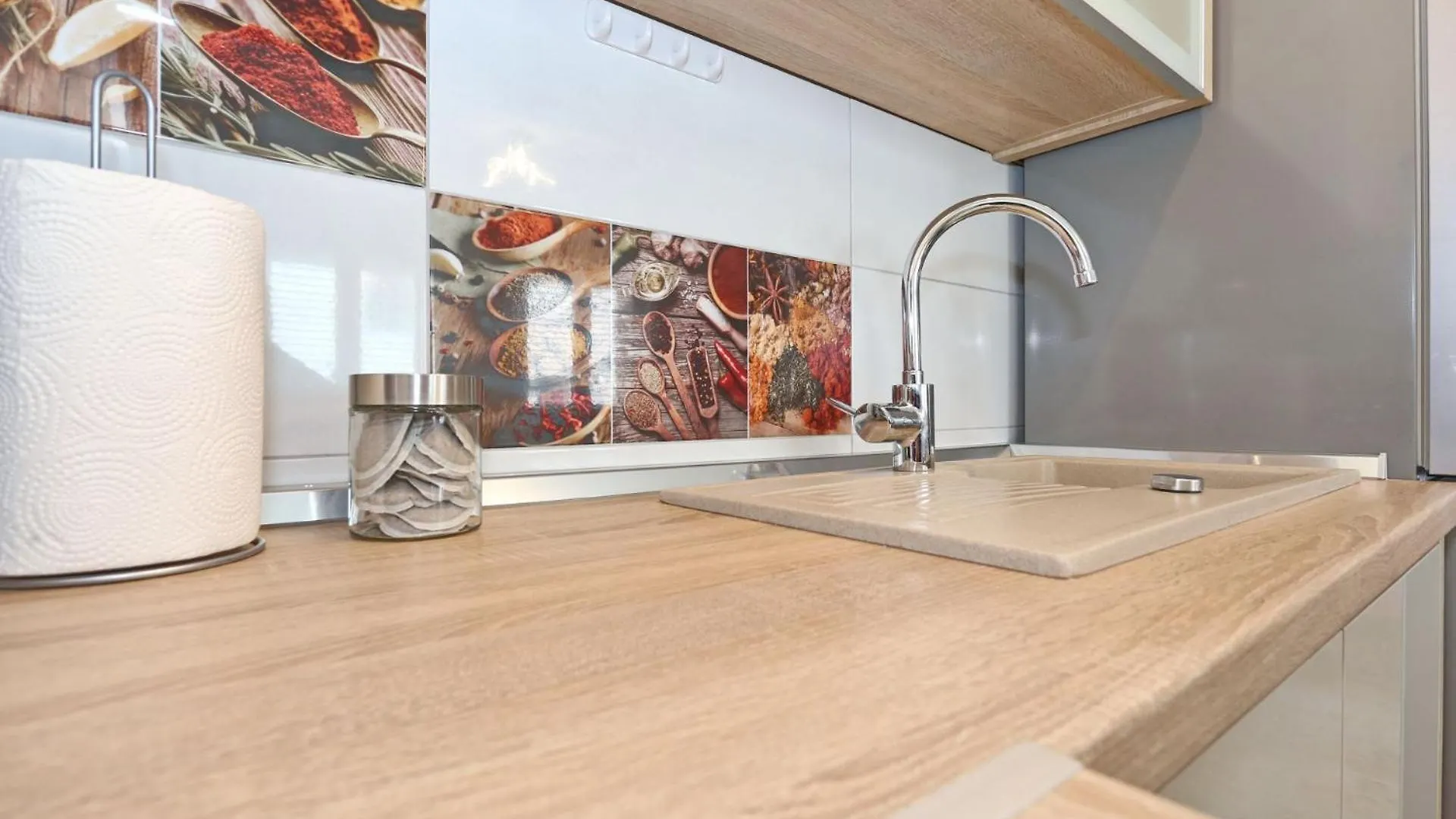 Apartment Erma زاتون