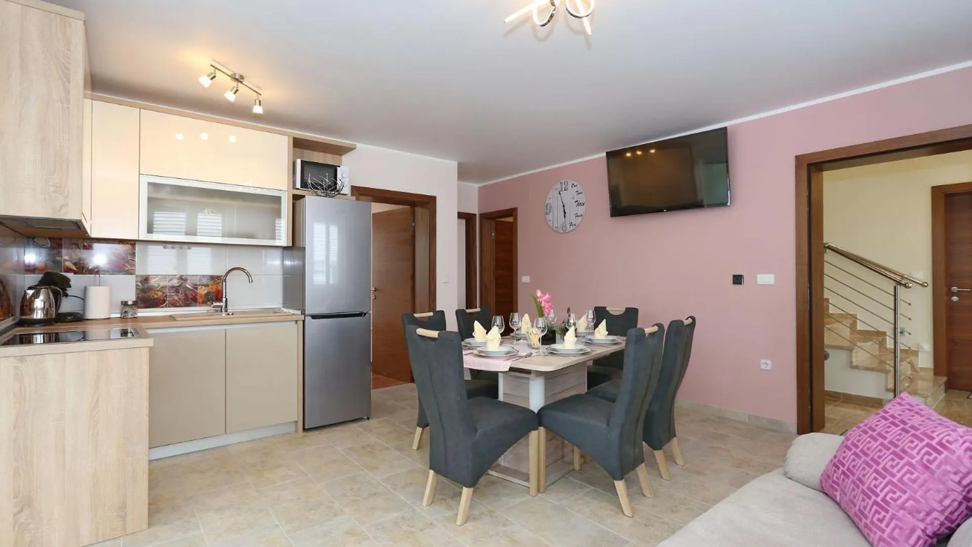 Apartment Erma زاتون