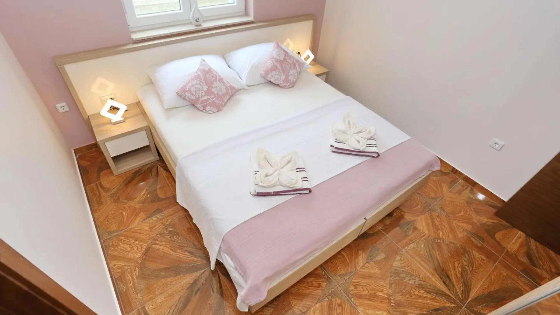 Apartment Erma زاتون