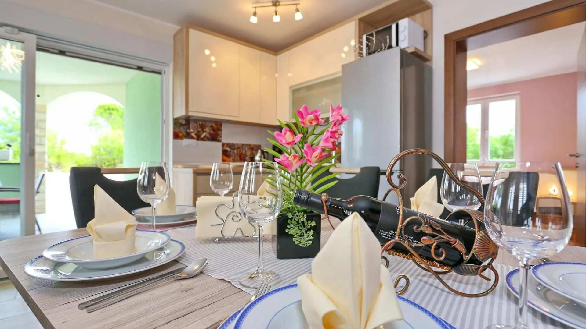 Apartment Erma زاتون